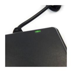 Считыватель бесконтактных карт Redtech EM-Marine BDN18N-EM USB Фото 3