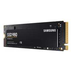 Накопитель SSD Samsung M.2 2280 1TB 980 series Фото 2