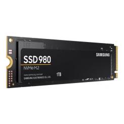 Накопитель SSD Samsung M.2 2280 1TB 980 series Фото 3