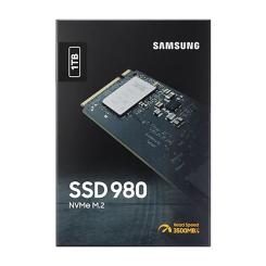 Накопитель SSD Samsung M.2 2280 1TB 980 series Фото 4