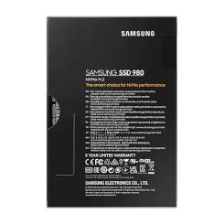 Накопитель SSD Samsung M.2 2280 1TB 980 series Фото 5