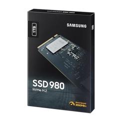 Накопитель SSD Samsung M.2 2280 1TB 980 series Фото 6