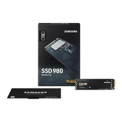 Накопитель SSD Samsung M.2 2280 1TB 980 series Фото 7