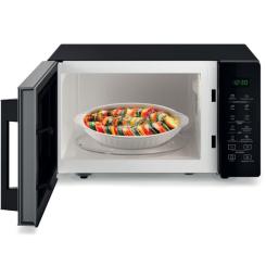 Микроволновая печь Whirlpool MWP251B Фото 2