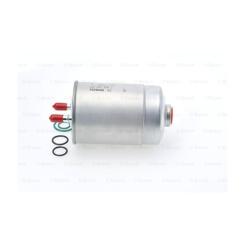 Фильтр топливный Bosch F 026 402 067 Фото 1