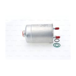 Фильтр топливный Bosch F 026 402 067 Фото 3