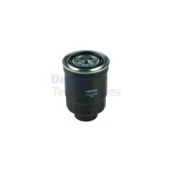 Фильтр топливный Delphi HDF523 Фото