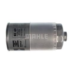 Фильтр топливный Mahle KC69 Фото 4