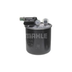 Фильтр топливный Mahle KL911 Фото 1