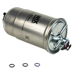 Фильтр топливный Wixfiltron WF8046 Фото