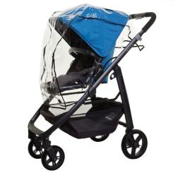 Дождевик на коляску DreamBaby F259 Фото