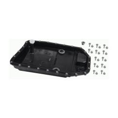 Трансмиссионный фильтр ZF 1071.298.038 Фото