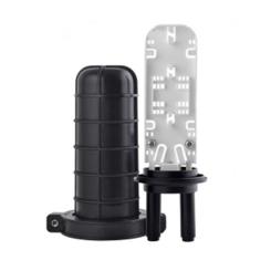 Муфта оптическая Crosver FOSC-AS-12 Фото