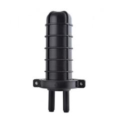 Муфта оптическая Crosver FOSC-AS-12 Фото 1