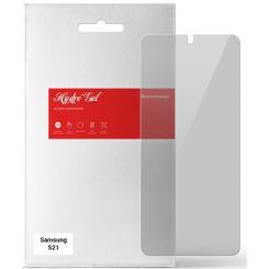 Пленка защитная Armorstandart Anti-spy Samsung S21 Фото