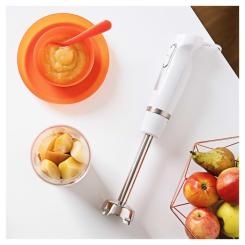 Блендер Sencor SHB4358WH-EUE3 Фото 10