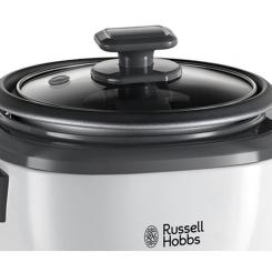 Мультиварка Russell Hobbs 27020-56 Фото 3