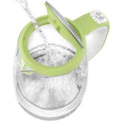 Электрочайник Sencor SWK2197GG Фото 9