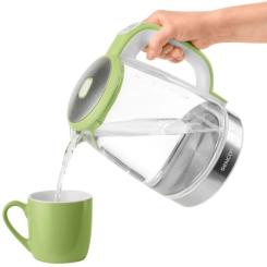 Электрочайник Sencor SWK2197GG Фото 11