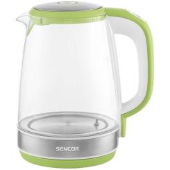Электрочайник Sencor SWK2197GG Фото