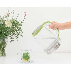 Электрочайник Sencor SWK2197GG Фото 1