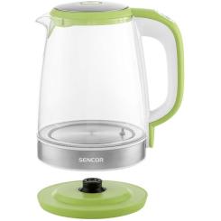 Электрочайник Sencor SWK2197GG Фото 4