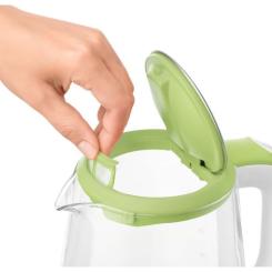 Электрочайник Sencor SWK2197GG Фото 6