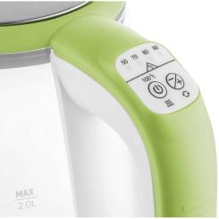 Электрочайник Sencor SWK2197GG Фото 7