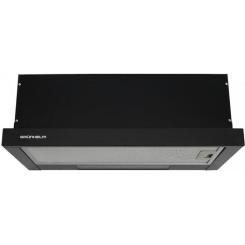 Вытяжка кухонная Grunhelm GVT 114 B Фото