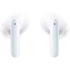 Наушники Oppo Enco X White Фото 1