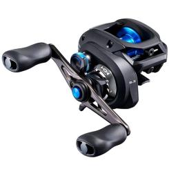 Катушка Shimano SLX DC 151 4+1BB 6.31 Фото