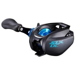Катушка Shimano SLX DC 151 4+1BB 6.31 Фото 1