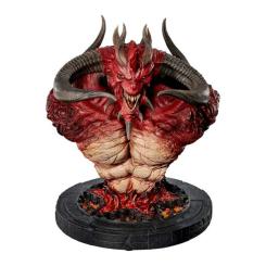 Фигурка для геймеров Blizzard DIABLO Bust Фото