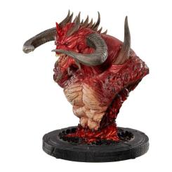 Фигурка для геймеров Blizzard DIABLO Bust Фото 2