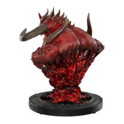 Фигурка для геймеров Blizzard DIABLO Bust Фото 3