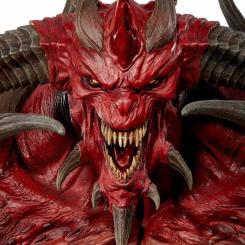Фигурка для геймеров Blizzard DIABLO Bust Фото 4
