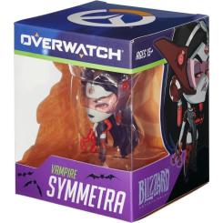 Фигурка для геймеров Blizzard Cute But Deadly Vampire Symmetra Figure Фото 1