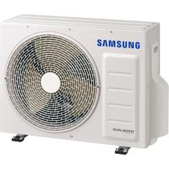 Кондиционер Samsung AR12AXAAAWKNER+(AR12AXAAAWKXER) Фото 5