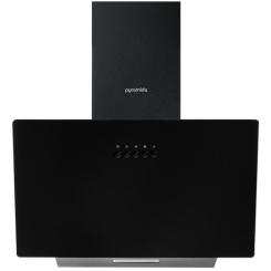 Вытяжка кухонная Pyramida NRX1-50 BL Фото