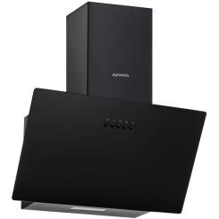 Вытяжка кухонная Pyramida NRX1-50 BL Фото 1