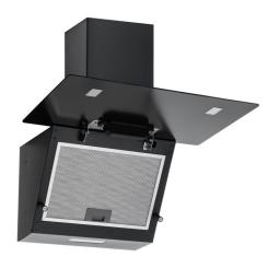 Вытяжка кухонная Pyramida NRX1-50 BL Фото 2