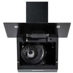 Вытяжка кухонная Pyramida NRX1-50 BL Фото 3