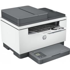 Многофункциональное устройство HP LaserJet M236sdw c Wi-Fi Фото 1