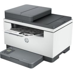 Многофункциональное устройство HP LaserJet M236sdw c Wi-Fi Фото 2
