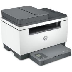 Многофункциональное устройство HP LaserJet M236sdw c Wi-Fi Фото 5