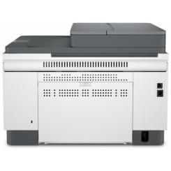 Многофункциональное устройство HP LaserJet M236sdw c Wi-Fi Фото 6