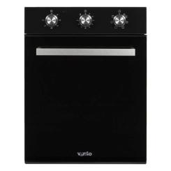 Духовой шкаф Ventolux SOHO 6 MT (BK) Фото
