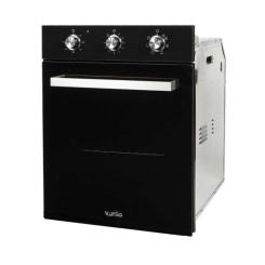 Духовой шкаф Ventolux SOHO 6 MT (BK) Фото 1
