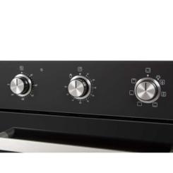 Духовой шкаф Ventolux SOHO 6 MT (BK) Фото 4