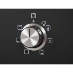 Духовой шкаф Ventolux SOHO 6 MT (BK) Фото 5